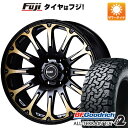 ホイールSSR ディバイド FTホイールサイズ8.00-17HOLE/PCD インセットF：6H/139【インセットについて】ご登録頂いたお車に適合するサイズをご用意させて頂きます。ご指定がある場合は備考にご記載下さい。※一部限定品など、ご指定頂けない場合がございます。ホイールカラーディープゴールドタイヤBFG オールテレーンT/A KO2 RWL/RBLタイヤサイズ265/70R17セット内容タイヤ＆ホイール4本セットの価格です。タイヤ・ホイールの組み込みとバランス調整後に発送いたします。参考適合車種適合につきましてはお問い合わせください。装着適合確認について適合車種に掲載されている車種でも、年式・型式・グレードによっては装着サイズが異なる場合がございます。 標準装着サイズよりインチを下げる場合はキャリパー干渉の恐れがございますので、オススメ致しておりません。 オフセット等、お車とのマッチングについては、ご注文の際に弊社からご案内させていただきますので予めご了承願います。（ご指定のサイズがある場合、ご注文の際、入力お願いします。） ホイールによりキャリパークリアランス・ハブ高・インセット（オフセット）等異なります。適合車種掲載車両でも、装着出来ない場合もございます。また車両の加工・調整が必要な場合もございます。詳しくは問い合わせ下さい。 ご購入後の返品や交換お受け出来ませんのでご注意下さい納期について商品により完売・欠品の場合もございます。また、お取り寄せに時間のかかる商品もございますので、お急ぎの場合は予めお問合せ下さい。特記事項商品代金には追加オプション(ナット等)の金額は含まれておりません。ご注文後に、弊社より合計金額をご案内致します。ご注文の際には、車種名・年式・型式・グレード・ノーマル車高かローダウンか等、出来るだけ詳しくご入力お願い致します。 掲載している商品画像はイメージです。ホイールのサイズやインセットなどにより、リム幅やセンター部の落ち込み寸法は異なります。画像と現物のイメージ相違によるお取替えや返品は承ることは出来ません。 お問い合わせお電話でのお問い合わせはこちらE-mail　rakuten@fujicorporation.ne.jp ※商品番号は（fuji-11822-142967-21283-21283）です。