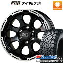 ホイールHOT STUFF マッドクロス グレイスホイールサイズ8.00-17HOLE/PCD インセットF：6H/139【インセットについて】ご登録頂いたお車に適合するサイズをご用意させて頂きます。ご指定がある場合は備考にご記載下さい。※一部限定品など、ご指定頂けない場合がございます。ホイールカラーセミグロスブラック/リムポリッシュ・ブロンズクリア/リムブラック・ブラッククリア/リムブラックタイヤ上記よりお選び下さいタイヤサイズ265/65R17セット内容タイヤ＆ホイール4本セットの価格です。タイヤ・ホイールの組み込みとバランス調整後に発送いたします。@SET参考適合車種適合につきましてはお問い合わせください。装着適合確認について適合車種に掲載されている車種でも、年式・型式・グレードによっては装着サイズが異なる場合がございます。 標準装着サイズよりインチを下げる場合はキャリパー干渉の恐れがございますので、オススメ致しておりません。 オフセット等、お車とのマッチングについては、ご注文の際に弊社からご案内させていただきますので予めご了承願います。（ご指定のサイズがある場合、ご注文の際、入力お願いします。） ホイールによりキャリパークリアランス・ハブ高・インセット（オフセット）等異なります。適合車種掲載車両でも、装着出来ない場合もございます。また車両の加工・調整が必要な場合もございます。詳しくは問い合わせ下さい。 ご購入後の返品や交換お受け出来ませんのでご注意下さい納期について商品により完売・欠品の場合もございます。また、お取り寄せに時間のかかる商品もございますので、お急ぎの場合は予めお問合せ下さい。特記事項商品代金には追加オプション(ナット等)の金額は含まれておりません。ご注文後に、弊社より合計金額をご案内致します。ご注文の際には、車種名・年式・型式・グレード・ノーマル車高かローダウンか等、出来るだけ詳しくご入力お願い致します。 掲載している商品画像はイメージです。ホイールのサイズやインセットなどにより、リム幅やセンター部の落ち込み寸法は異なります。画像と現物のイメージ相違によるお取替えや返品は承ることは出来ません。 WEBにてご購入商品の実店舗でのお受け渡しは行っておりません。お問い合わせお電話でのお問い合わせはこちらE-mail　rakuten@fujicorporation.ne.jp ※商品番号は（fuji-11822-129195-22210-22210）です。