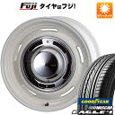 【新品】ハイエース200系 夏タイヤ ホイール4本セット 215/65R16 グッドイヤー イーグル ナンバーワン ナスカー LT 109/107R(限定) クリムソン ディーン クロスカントリー 16インチ(送料無料)