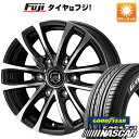 【新品】ハイエース200系 夏タイヤ ホイール4本セット 195/80R15 107/105L グッドイヤー イーグル ナンバーワン ナスカー LT(限定) ウェッズ ライツレー JPH 15インチ(送料無料)