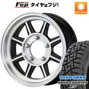 【新品】ジムニーシエラ 夏タイヤ ホイール4本セット 215/70R16 トーヨー オープンカントリー R/T RBL ハヤシレーシング ハヤシストリート タイプSTJ 16インチ(送料無料)