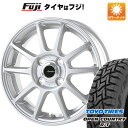 軽トラ 軽バン 夏タイヤ ホイール4本セット 145/80R12 80/78N トーヨー オープンカントリー R/T RBL テクノピア カリテス S10 12インチ(送料無料)