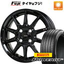 4/25はポイント最大49倍!! オーラ 夏タイヤ ホイール4本セット 205/50R17 ピレリ パワジー ホットスタッフ ジースピード G-05 17インチ(送料無料)