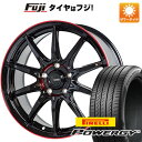 【新品国産5穴100車】 夏タイヤ ホイール4本セット 215/45R17 ピレリ パワジー ホットスタッフ ジースピード P-05R 17インチ(送料無料)