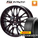 【新品国産5穴114.3車】 夏タイヤ ホイール4本セット 215/60R17 ピレリ パワジー ホットスタッフ プレシャス HM-3 17インチ(送料無料) サマータイヤ