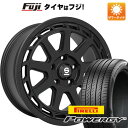 【新品国産5穴114.3車】 夏タイヤ ホイール4本セット 225/45R18 ピレリ パワジー OZ SPARCO グラベル 18インチ(送料無料) サマータイヤ