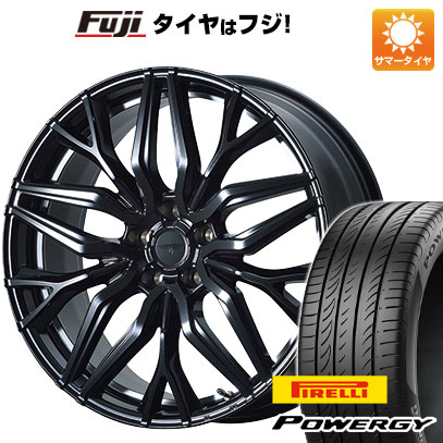  夏タイヤ ホイール4本セット 215/60R17 ピレリ パワジー トピー ドルフレン ヴァーゲル 17インチ(送料無料)