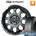 【パンク保証付き】【新品 軽自動車】ソリオ ハスラー 夏タイヤ ホイール4本セット 165/70R14 ヨコハマ ブルーアース RV-03CK レアマイスター LMG CS-9 ガンメタリムポリッシュ 14インチ(送料無料)