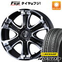 【新品】ハイエース200系 夏タイヤ ホイール4本セット 215/65R16 109/107L ダンロップ RV503C クリムソン バルベロ ワイルドディープス 16インチ(送料無料)