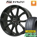 【新品国産5穴114.3車】 夏タイヤ ホイール4本セット 215/55R17 ダンロップ エナセーブ RV505 MSW by OZ Racing MSW 48(マットブラック) 17インチ(送料無料)