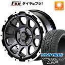 5/1限定!エントリーでポイント最大30倍!  夏タイヤ ホイール4本セット 215/70R16 トーヨー オープンカントリー A/T III RWL/RBL モーターファーム ファームD10 16インチ(送料無料)