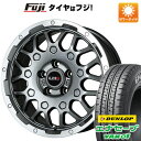 【新品 軽自動車】軽トラ 軽バン 夏タイヤ ホイール4本セット 145/80R12 80/78N ダンロップ エナセーブ VAN01 レアマイスター LMG MS-9W ガンメタリムポリッシュ 12インチ(送料無料)