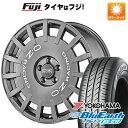 【新品国産4穴100車】 夏タイヤ ホイール4本セット 185/55R16 ヨコハマ ブルーアース AE-01F OZ ラリーレーシング 16インチ(送料無料) サマータイヤ