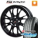 【新品国産4穴100車】 夏タイヤ ホイール4本セット 185/55R16 ヨコハマ ブルーアース AE-01F ホットスタッフ プレシャス HM-3 16インチ(送料無料) サマータイヤ