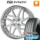 【新品国産4穴100車】 夏タイヤ ホイール4本セット 185/55R16 ヨコハマ ブルーアース AE-01F WORK ワーク リザルタード メッシュ2 16インチ(送料無料) サマータイヤ