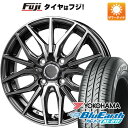 【新品国産4穴100車】 夏タイヤ ホイール4本セット 185/55R16 ヨコハマ ブルーアース AE-01F ホットスタッフ プレシャス アストM4 16インチ(送料無料) サマータイヤ
