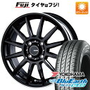 【新品国産4穴100車】 夏タイヤ ホイール4本セット 185/55R16 ヨコハマ ブルーアース AE-01F インターミラノ インフィニティ F12 16インチ(送料無料) サマータイヤ