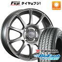 【新品国産4穴100車】 夏タイヤ ホイール4本セット 185/55R16 ヨコハマ ブルーアース AE-01F ブリヂストン エコフォルム SE-23 16インチ(送料無料) サマータイヤ