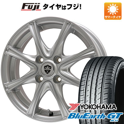 ڿʹ4100֡ ƥ ۥ4ܥå 175/65R14 襳ϥ ֥롼 GT AE51 ֥ɥ ER16 1...