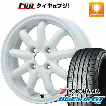 ڿ ڼư֡N-BOX  ڡ ƥ ۥ4ܥå 155/65R14 襳ϥ ֥롼 GT AE51 ...