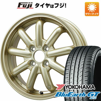 ڿ ڼư֡N-BOX  ڡ ƥ ۥ4ܥå 155/65R14 襳ϥ ֥롼 GT AE51 ...