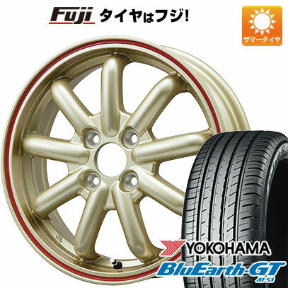 ڿ ڼư֡N-BOX  ڡ ƥ ۥ4ܥå 155/65R14 襳ϥ ֥롼 GT AE51 ...