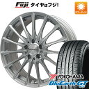 5/10限定!エントリーでポイント最大39倍! 【新品】輸入車用 ベンツAクラス（W177）/CLA（C118） 夏タイヤ ホイール4本セット 225/40R19 ヨコハマ ブルーアース GT AE51 ユーロテック ステージTW15(シルバー) 19インチ(送料無料)