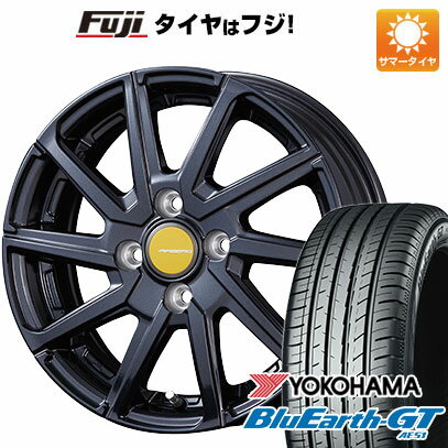 ڿʹ4100֡ ƥ ۥ4ܥå 175/65R14 襳ϥ ֥롼 GT AE51  ٥륰 ...