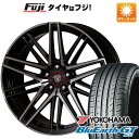 5/10限定!エントリーでポイント最大39倍! 【新品】輸入車用 ベンツAクラス（W177）/CLA（C118） 夏タイヤ ホイール4本セット 225/40R19 ヨコハマ ブルーアース GT AE51 クリムソン クラブリネア カッサーノ FF 19インチ(送料無料)