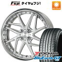 【新品国産4穴100車】 夏タイヤ ホイール4本セット 185/55R16 ヨコハマ ブルーアース GT AE51 WORK ワーク リザルタード メッシュ2 16インチ(送料無料) サマータイヤ