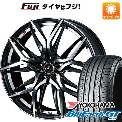 ڿʹ5114.3֡ ƥ ۥ4ܥå 205/55R17 襳ϥ ֥롼 GT AE51 WEDS å ...