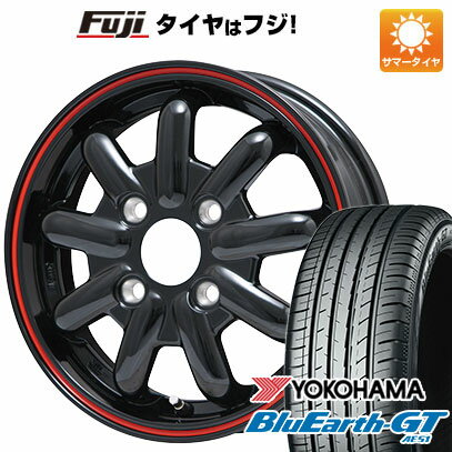 ڿ ڼư֡N-BOX  ڡ ƥ ۥ4ܥå 155/65R14 襳ϥ ֥롼 GT AE51 ...