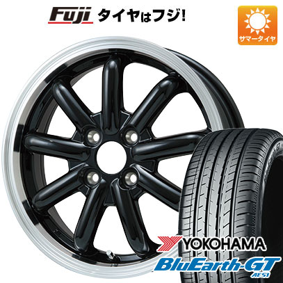 ڿ ڼư֡N-BOX  ڡ ƥ ۥ4ܥå 155/65R14 襳ϥ ֥롼 GT AE51 ...