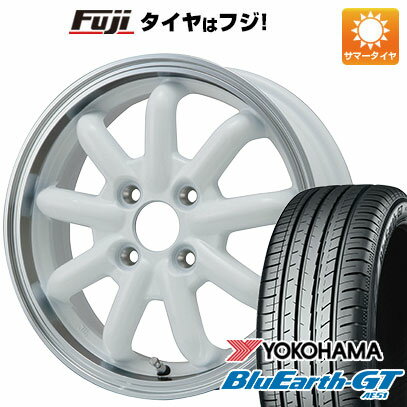 ڿ ڼư֡N-BOX  ڡ ƥ ۥ4ܥå 155/65R14 襳ϥ ֥롼 GT AE51 ...