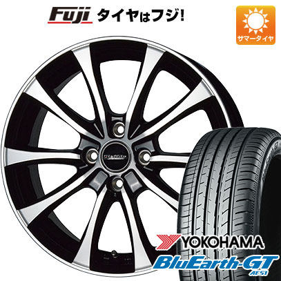 ڿ ڼư֡N-BOX  ڡ ƥ ۥ4ܥå 155/65R14 襳ϥ ֥롼 GT AE51 ...