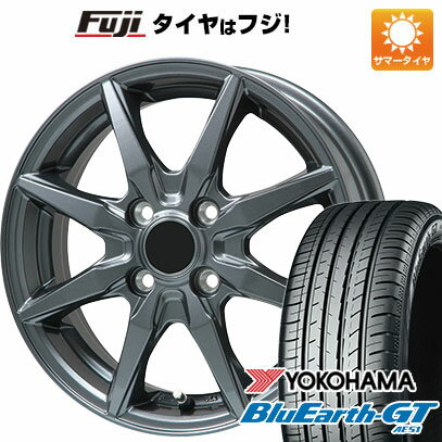 ڿ ڼư֡N-BOX  ڡ ƥ ۥ4ܥå 165/55R15 襳ϥ ֥롼 GT AE51 ...