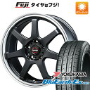 【新品国産5穴100車】 夏タイヤ ホイール4本セット 215/45R17 ヨコハマ ブルーアース ES32 ブレスト ユーロマジック タイプS-07 17インチ(送料無料) サマータイヤ