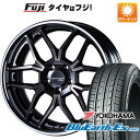 4/30限定!エントリーでポイント最大32倍! 225/35R19 ヨコハマ ブルーアース ES32 SSR エグゼキューター EX06R 19インチ(送料無料)