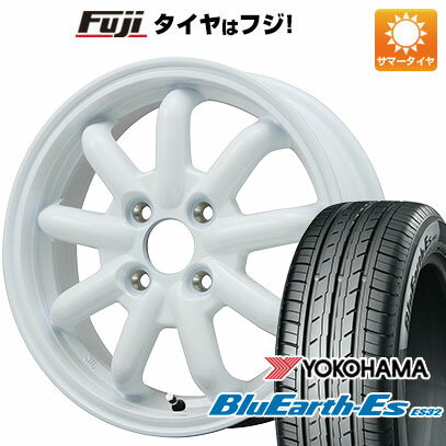 【新品 軽自動車】 夏タイヤ ホイール4本セット 155/5