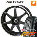  ハスラー デリカミニ(4WD) 夏タイヤ ホイール4本セット 165/60R15 ヨコハマ ジオランダー A/T G015 RBL エンケイ チューニング SC38 15インチ(送料無料)