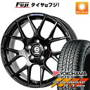 【新品国産5穴114.3車】 夏タイヤ ホイール4本セット 225/55R18 ヨコハマ ジオランダー A/T G015 RBL OZ SPARCO プロコルサ 18インチ(送料無料) サマータイヤ