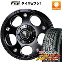 【新品】ジムニーシエラ 夏タイヤ ホイール4本セット 215/70R16 ヨコハマ ジオランダー A/T G015 RBL クリムソン マーテルギア(MG) デーモン 16インチ(送料無料)