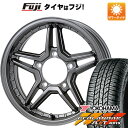 【新品】ジムニーシエラ 夏タイヤ ホイール4本セット 215/70R16 ヨコハマ ジオランダー A/T G015 RBL ジャオス ヴィクトロン エクセルJX3 16インチ(送料無料)