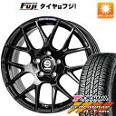 【新品国産5穴114.3車】 夏タイヤ ホイール4本セット 225/60R17 ヨコハマ ジオランダー A/T G015 RBL OZ SPARCO プロコルサ 17インチ(送料無料)