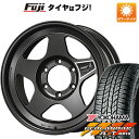 【新品】ランクル300 夏タイヤ ホイール4本セット 285/65R18 ヨコハマ ジオランダー A/T G015 RBL フォーバイフォーエンジニア ブラッドレーフォージド 匠 18インチ(送料無料)