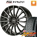 【新品】輸入車用 ベンツGLA（H247）/GLB（X247） 夏タイヤ ホイール4本セット 235/55R18 ヨコハマ ジオランダー A/T G015 RBL MSW by OZ Racing MSW 30 18インチ(送料無料)