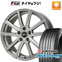  夏タイヤ ホイール4本セット 195/60R16 ヨコハマ ブルーアース RV-03 ブランドル N52 16インチ(送料無料)