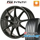  夏タイヤ ホイール4本セット 225/45R18 ヨコハマ ブルーアース RV-03 OZ ヴェローチェGT 18インチ(送料無料)