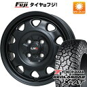 【新品 軽自動車】ハスラー 夏タイヤ ホイール4本セット 165/65R14 ヨコハマ ジオランダー X-AT G016 RBL レアマイスター LMG OFF...
