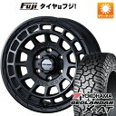 N-BOX タント スペーシア 夏タイヤ ホイール4本セット 155/65R14 ヨコハマ ジオランダー X-AT G016 ウェッズ ウェッズアドベンチャー マッドヴァンス X タイプF 14インチ(送料無料)